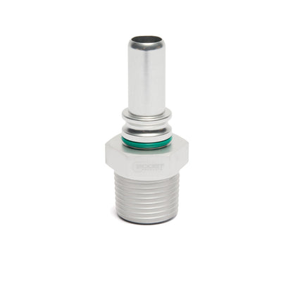 Quick Click Male Fitting to NPT Male