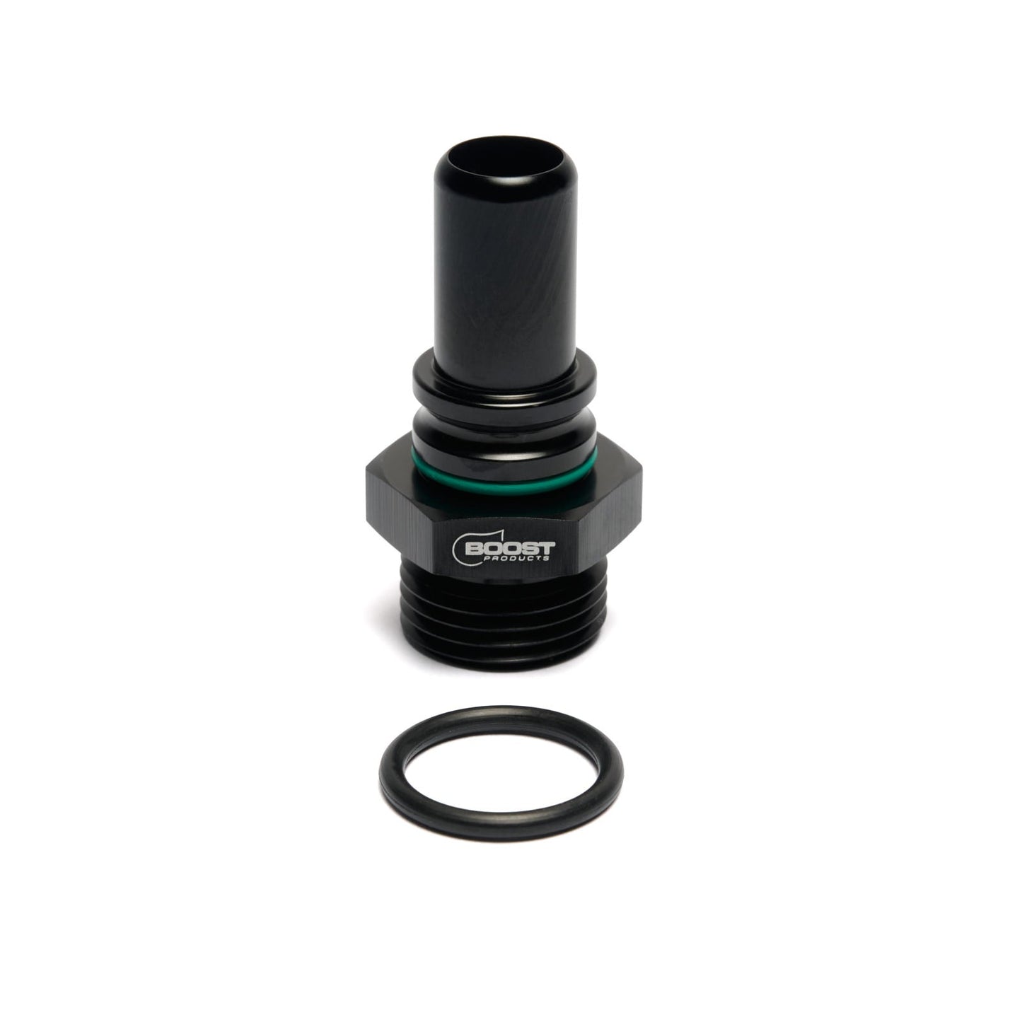 Quick Click Male Reducer Fitting to ORB -AN Male