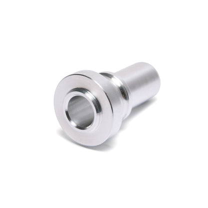 Quick Click Male Weld On -AN - Aluminium