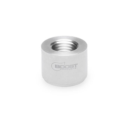 Weld-On Adapter NPT Female - Aluminium