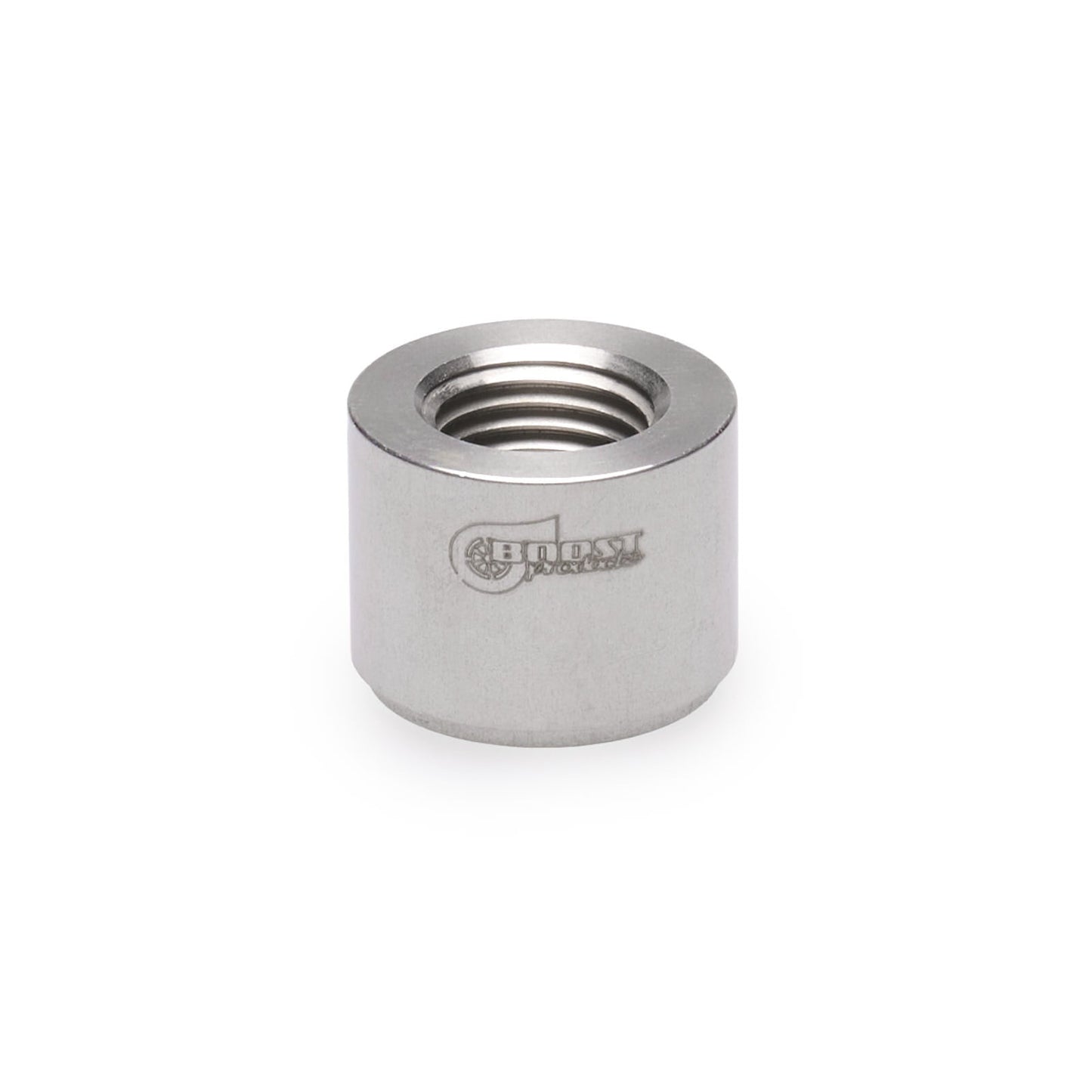 Weld-On Adapter NPT Female - Stainless Steel