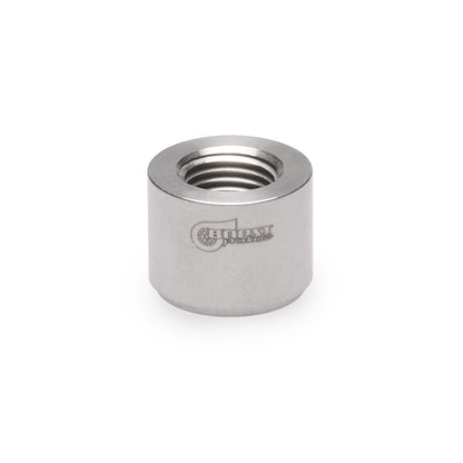 Weld-On Adapter NPT Female - Stainless Steel