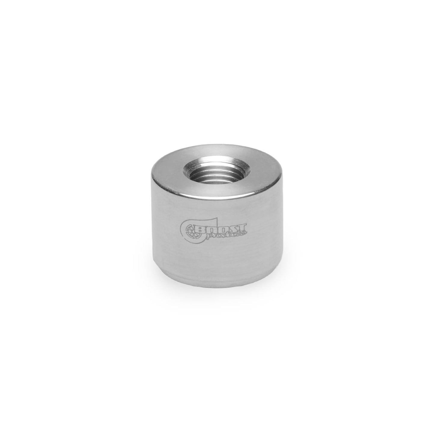 Weld-On Adapter NPT Female - Aluminium