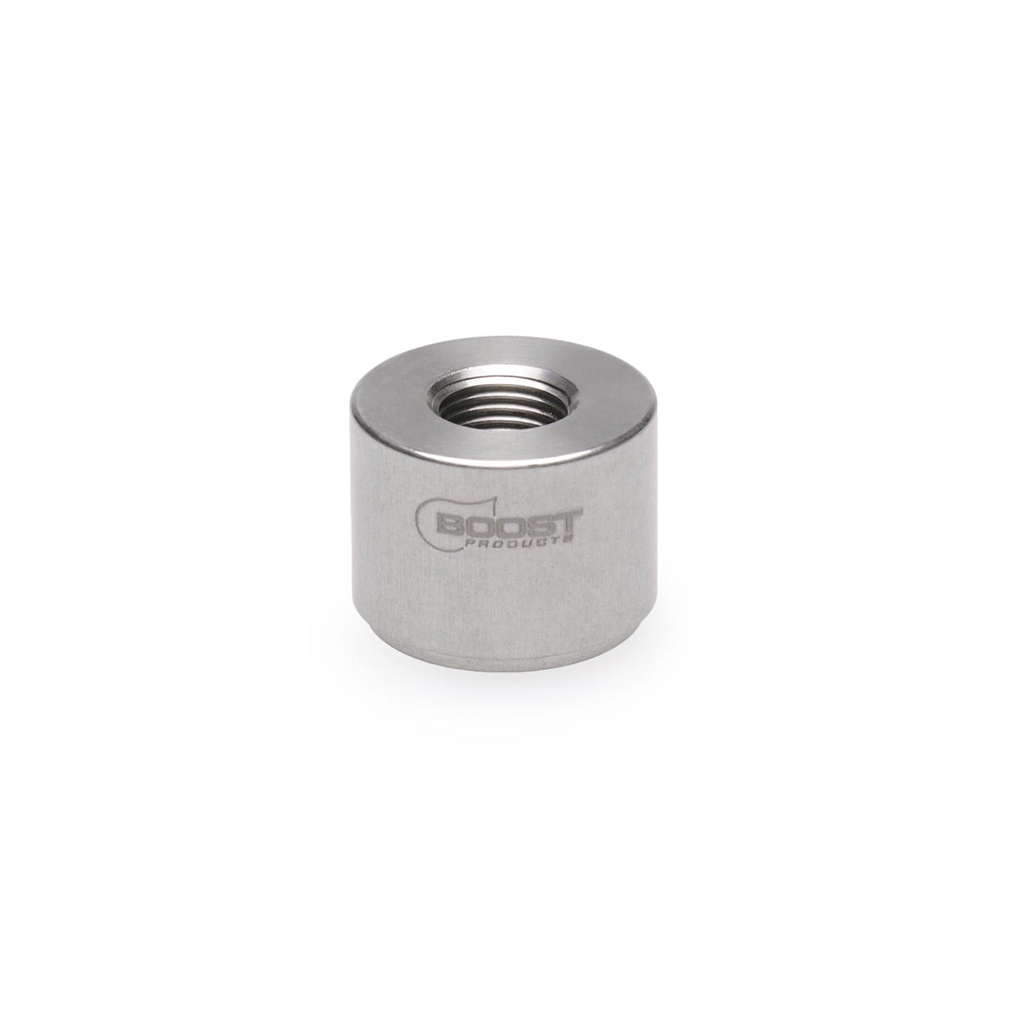 Weld-On Adapter NPT Female - Stainless Steel