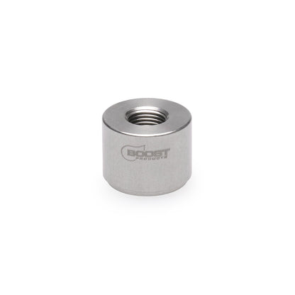 Weld-On Adapter NPT Female - Stainless Steel