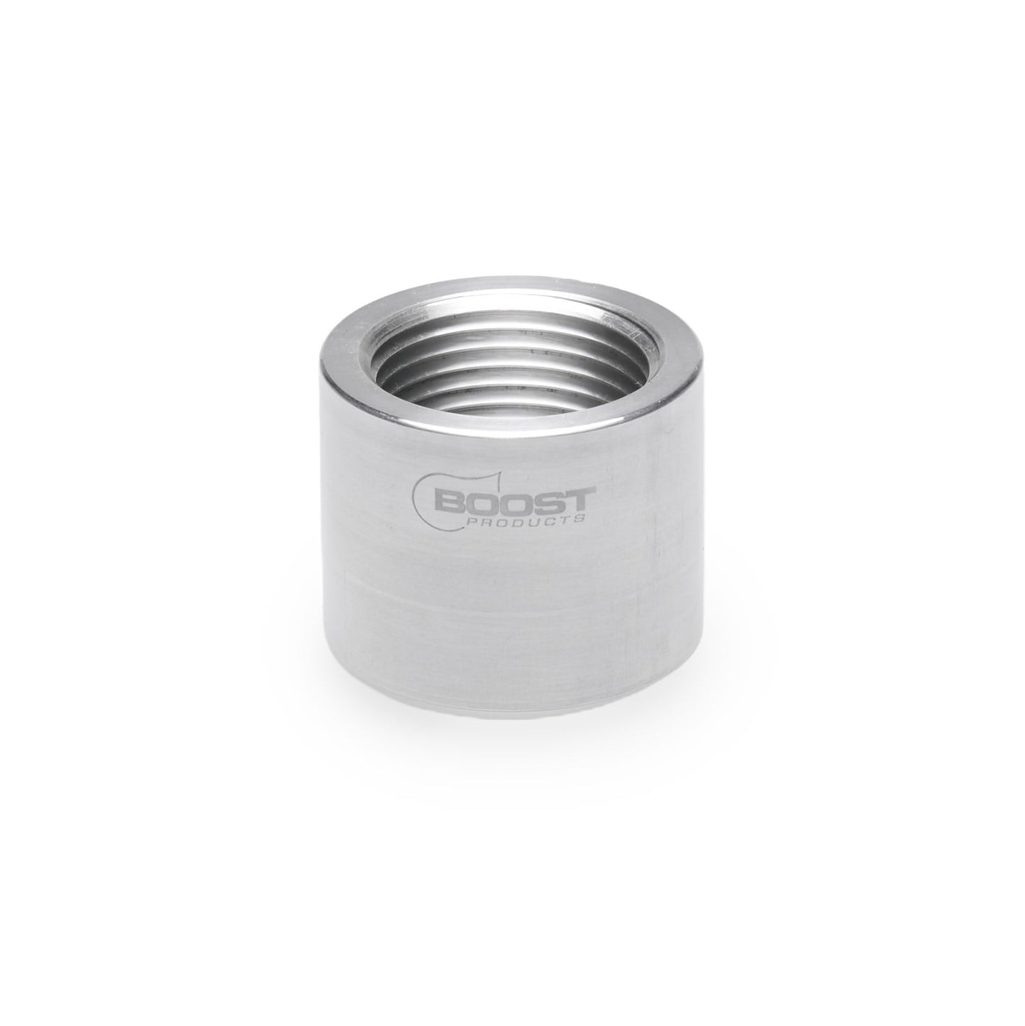Weld-On Adapter NPT Female - Aluminium