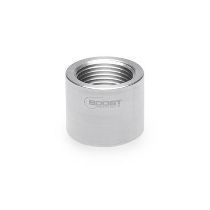 Weld-On Adapter NPT Female - Aluminium