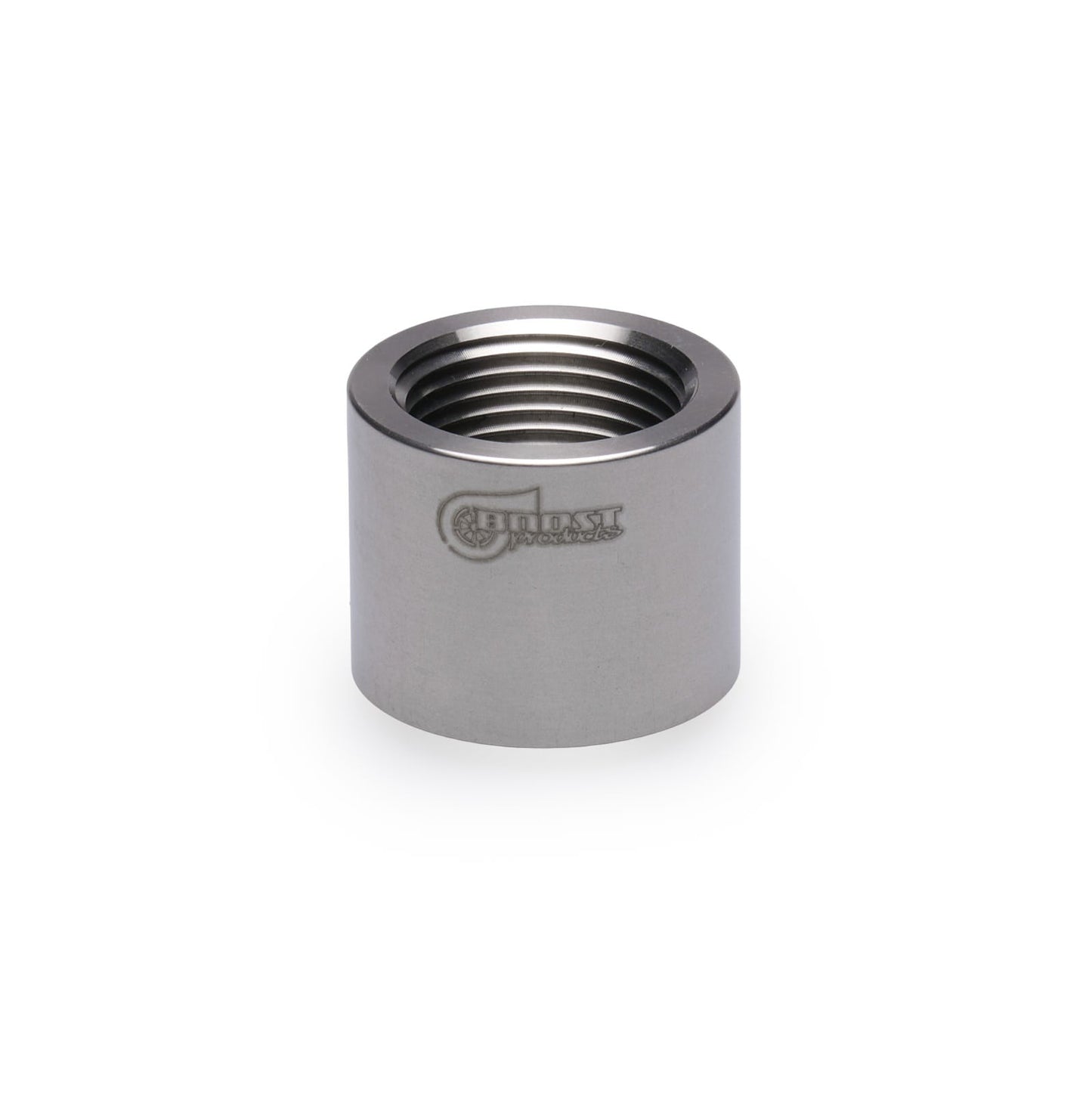 Weld-On Adapter NPT Female - Stainless Steel