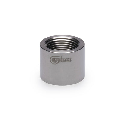 Weld-On Adapter NPT Female - Stainless Steel
