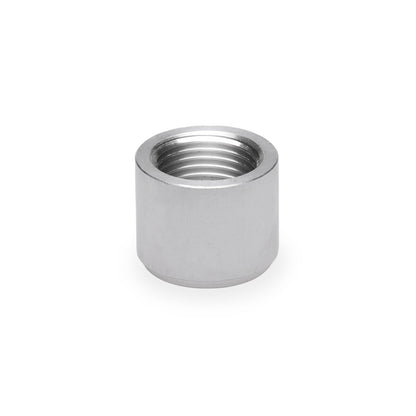Weld-On Adapter NPT Female - Aluminium