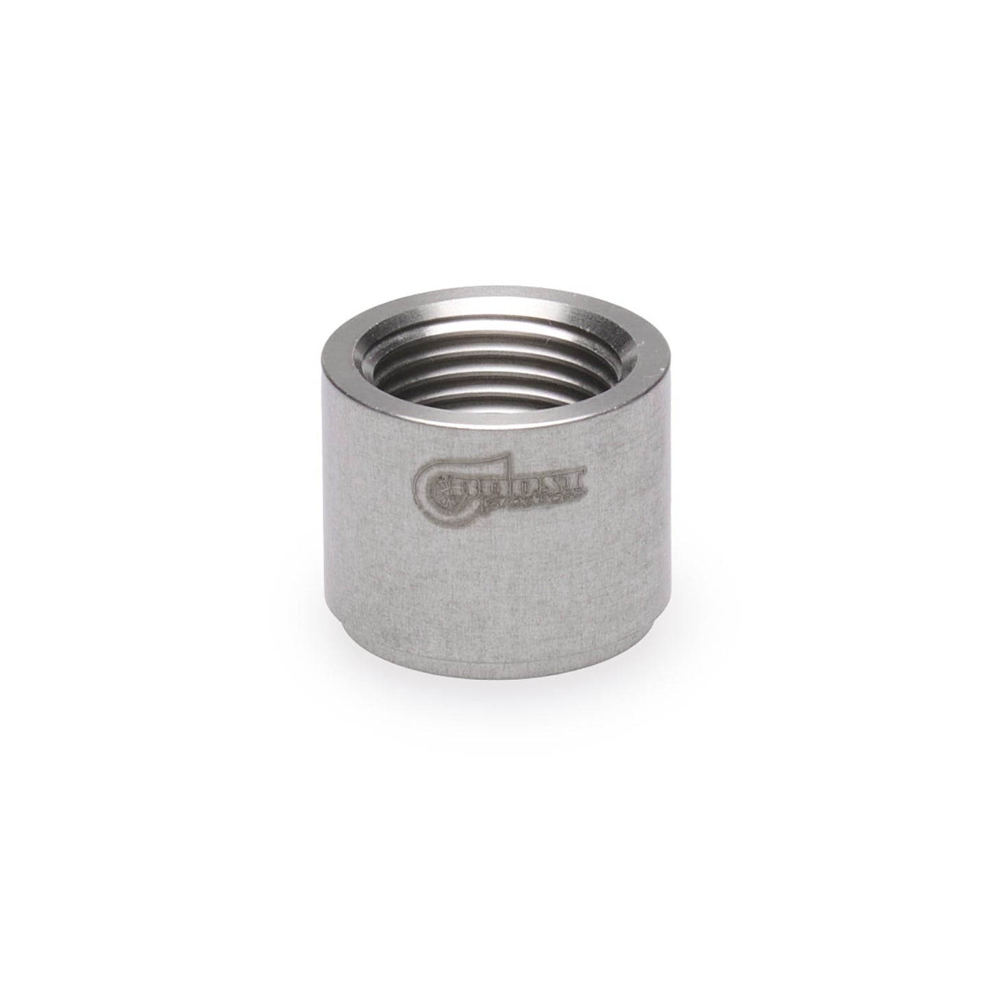 Weld-On Adapter NPT Female - Stainless Steel