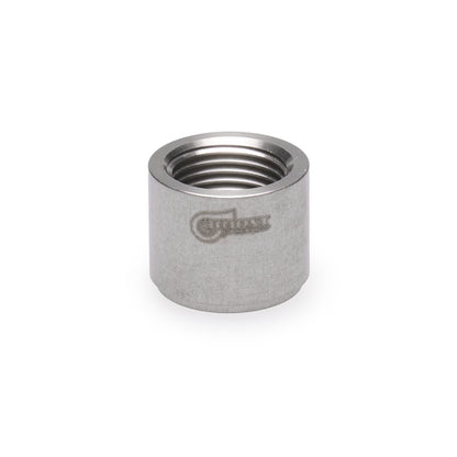 Weld-On Adapter NPT Female - Stainless Steel