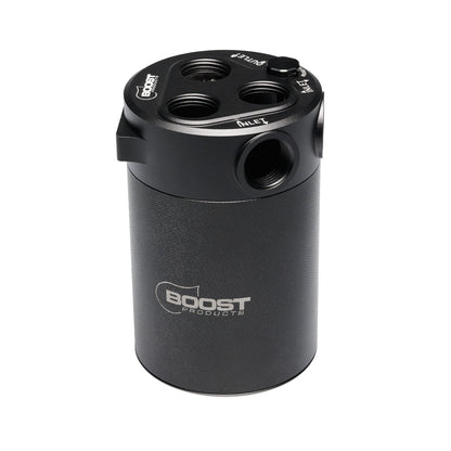 BOOST products High Performance Oil Catch Can DCV800 - 12 AN