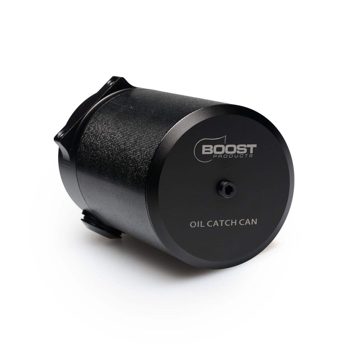 BOOST products High Performance Oil Catch Can DCV800 - 12 AN