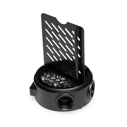 BOOST products High Performance Oil Catch Can DCV800 - 12 AN