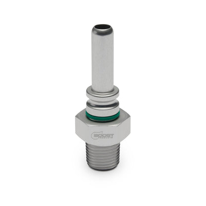 Quick Click Male Fitting to NPT Male
