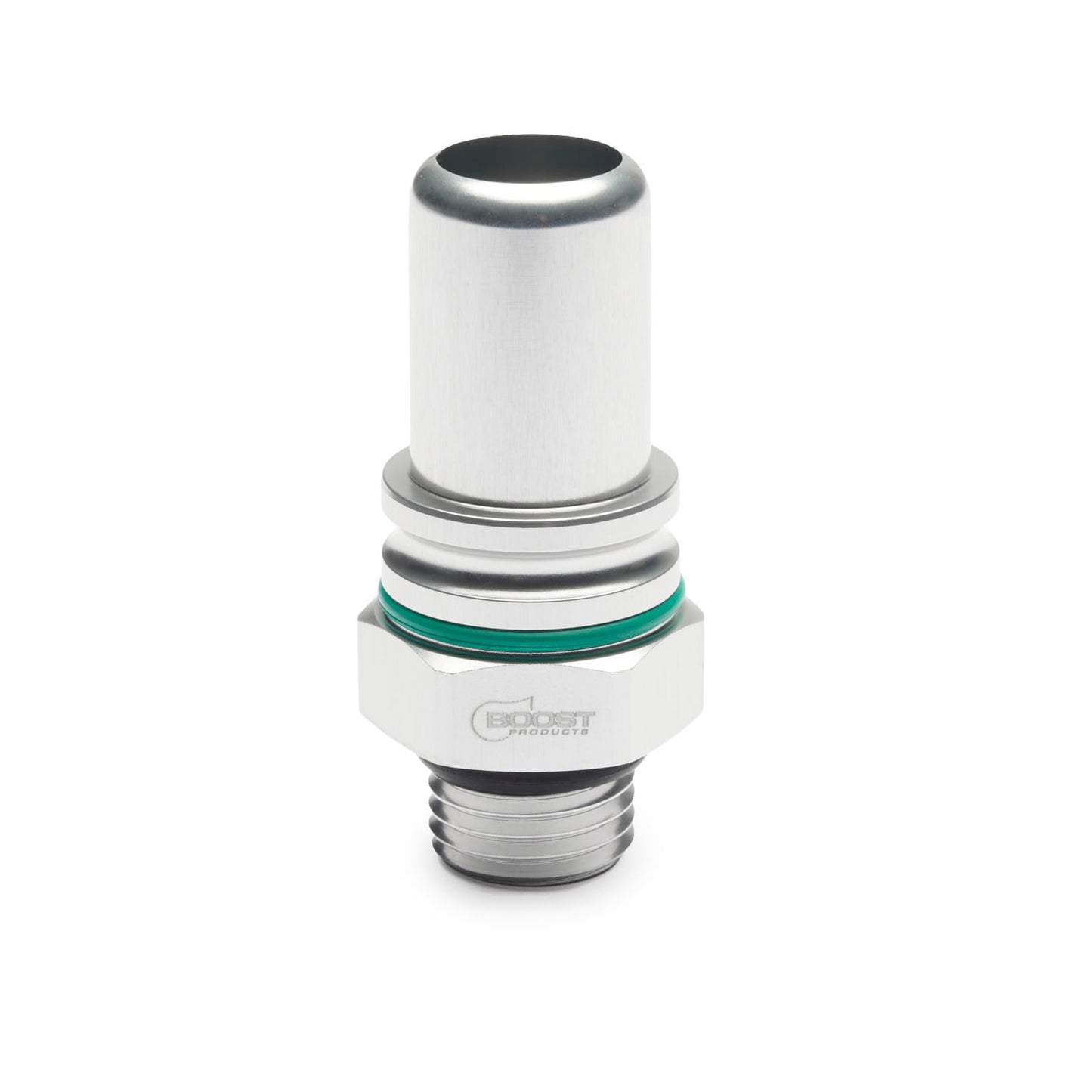 Quick Click Male Fitting to Metric Male