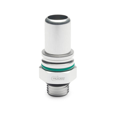 Quick Click Male Fitting to Metric Male