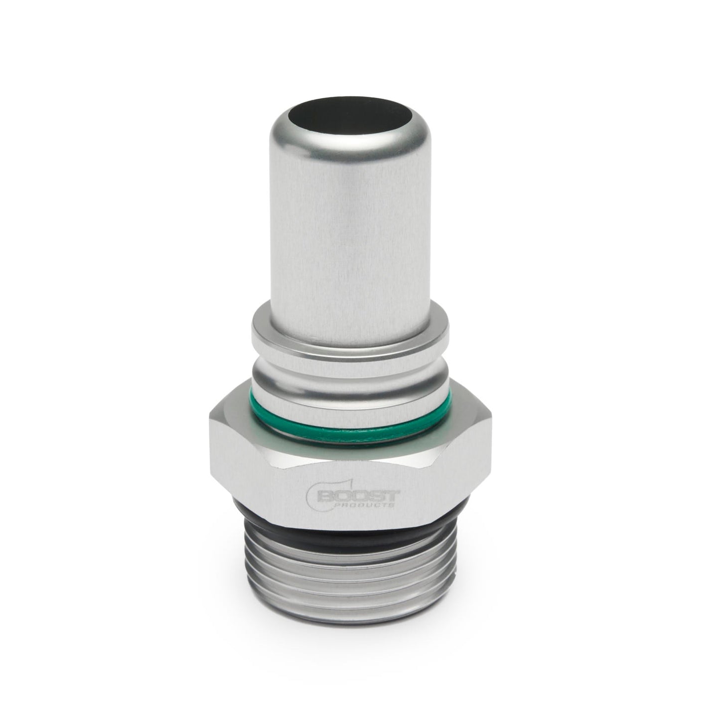 Quick Click Male Fitting to Metric Male