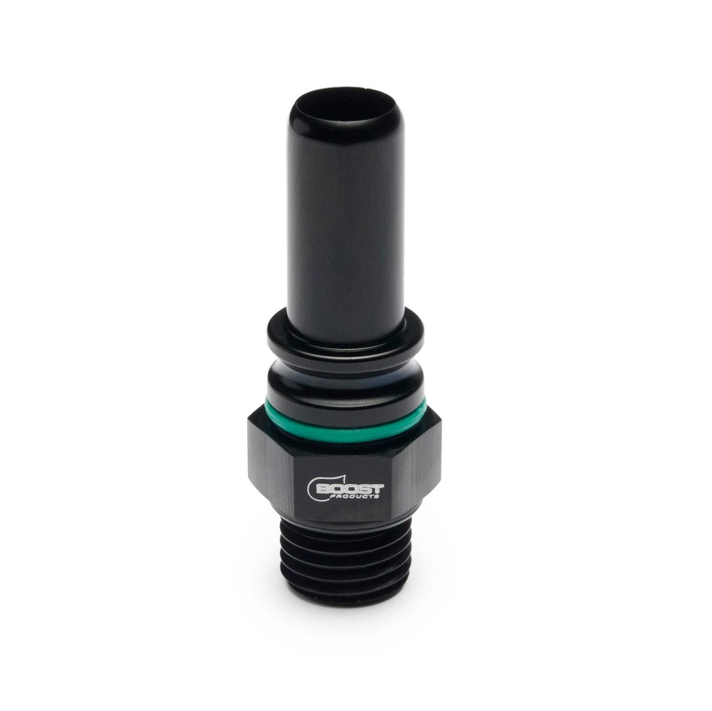 Quick Click Male Reducer Fitting to ORB -AN Male