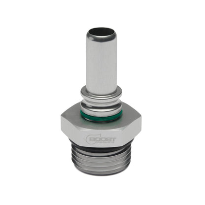 Quick Click Male Reducer Fitting to ORB -AN Male