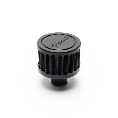 Crankcase Breather Filter - black