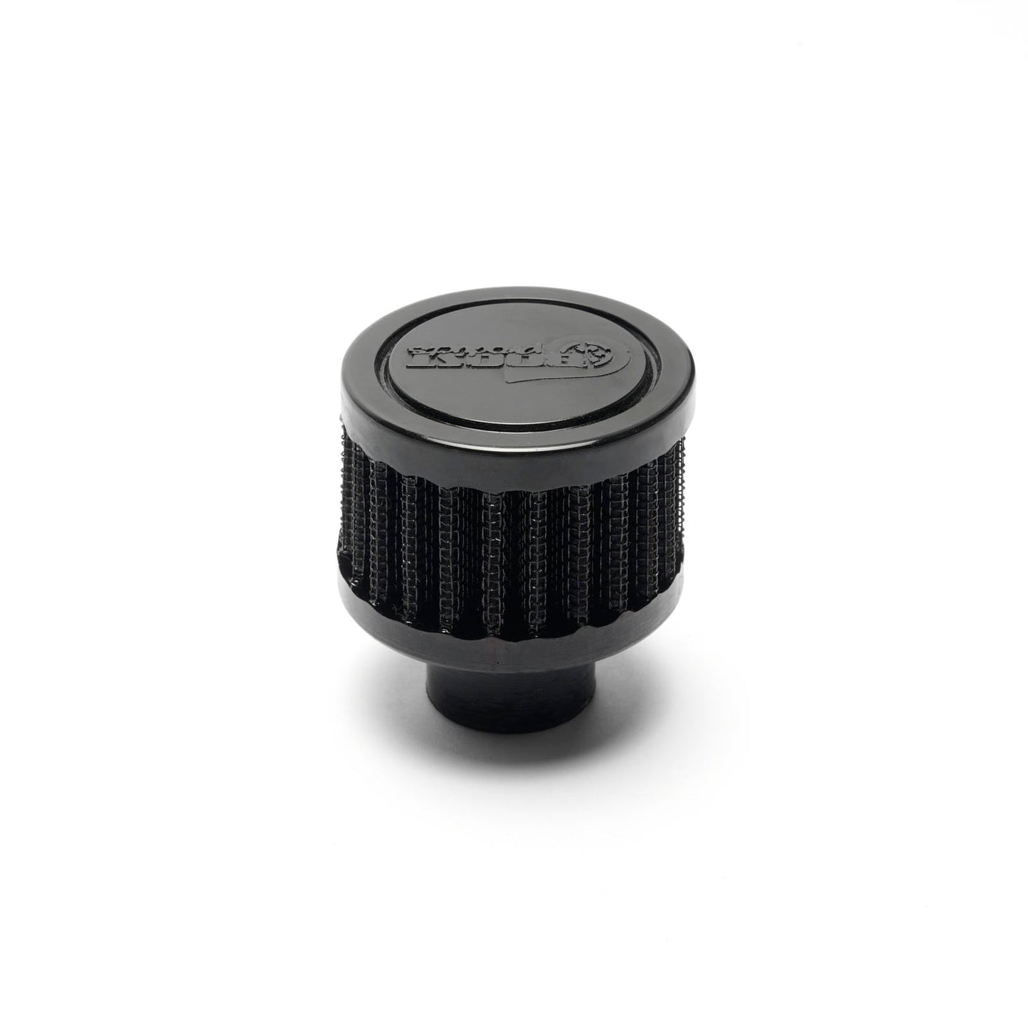 Crankcase Breather Filter - black