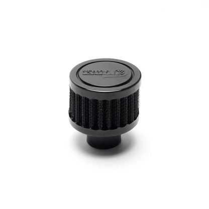 Crankcase Breather Filter - black