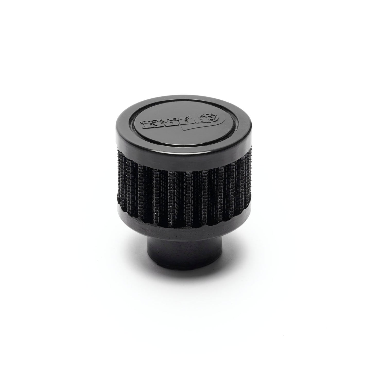 Crankcase Breather Filter - black