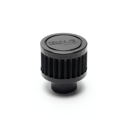 Crankcase Breather Filter - black
