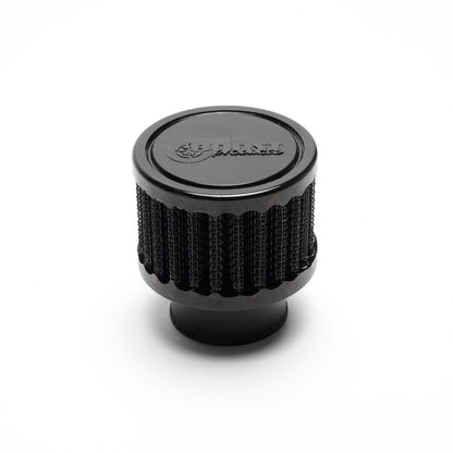 Crankcase Breather Filter - black
