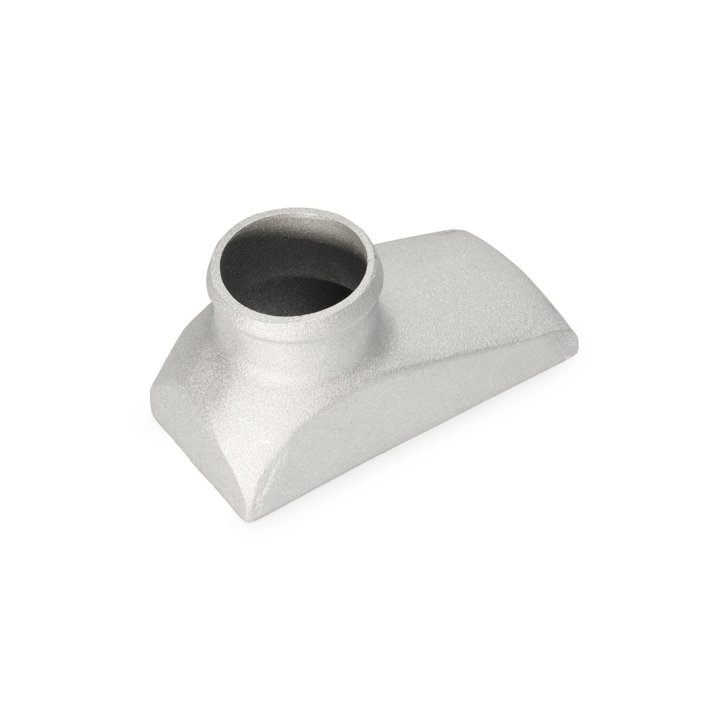 Intercooler Tank