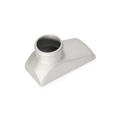 Intercooler Tank