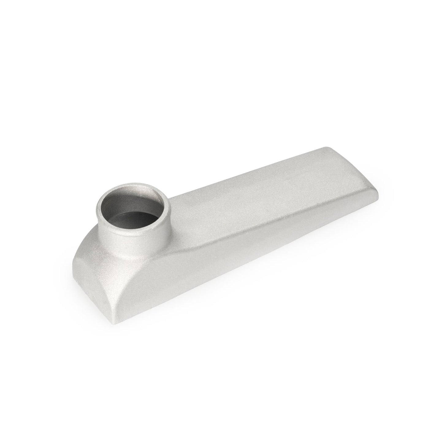 Intercooler Tank
