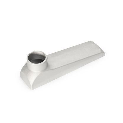 Intercooler Tank