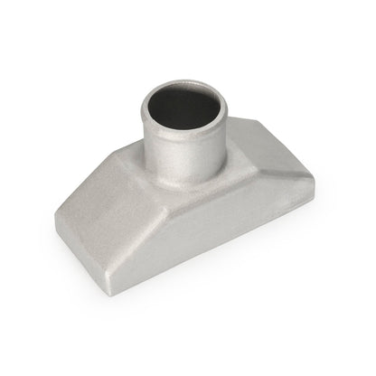 Intercooler Tank
