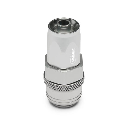 Quick Click Female Hose End -AN - straight