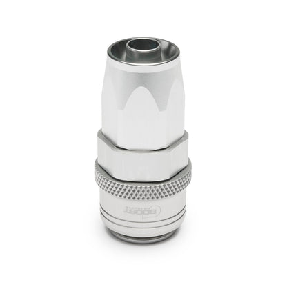 Quick Click Female Hose End -AN - straight