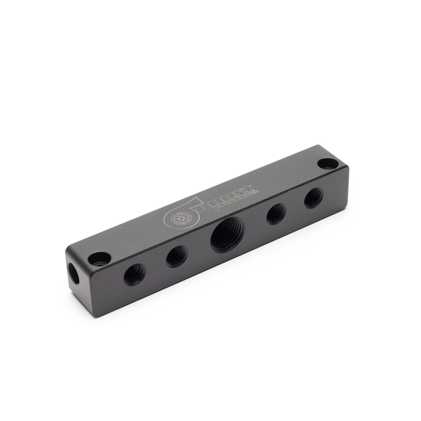 BOOST Products 7-Way Vacuum Manifold / Vacuum Rail