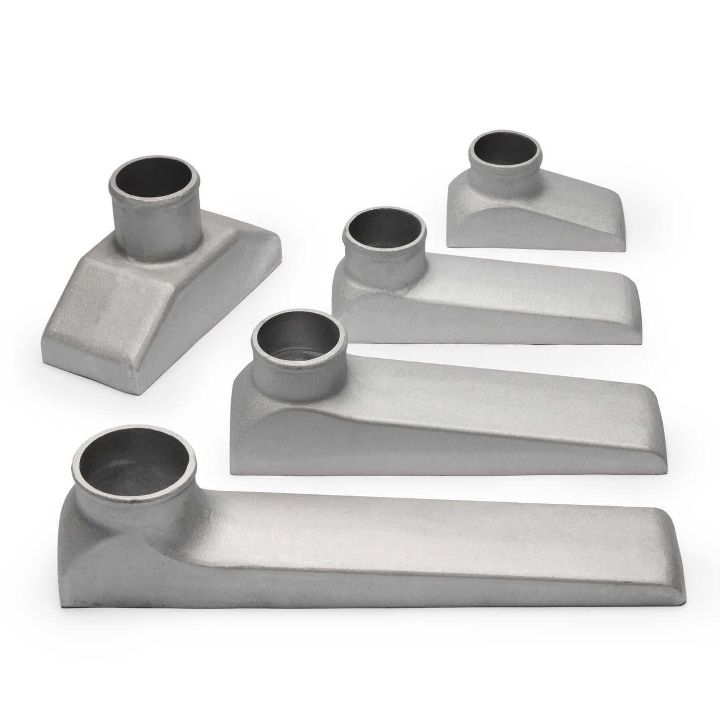 Intercooler Tank