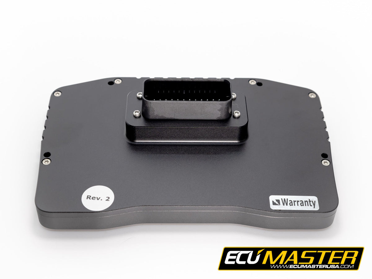 ECUMaster ADU7 — Rev.2, IP65