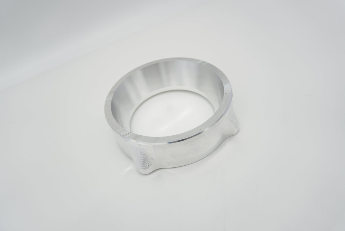 Bosch 68mm Drive By Wire Throttle Body Weld Flange