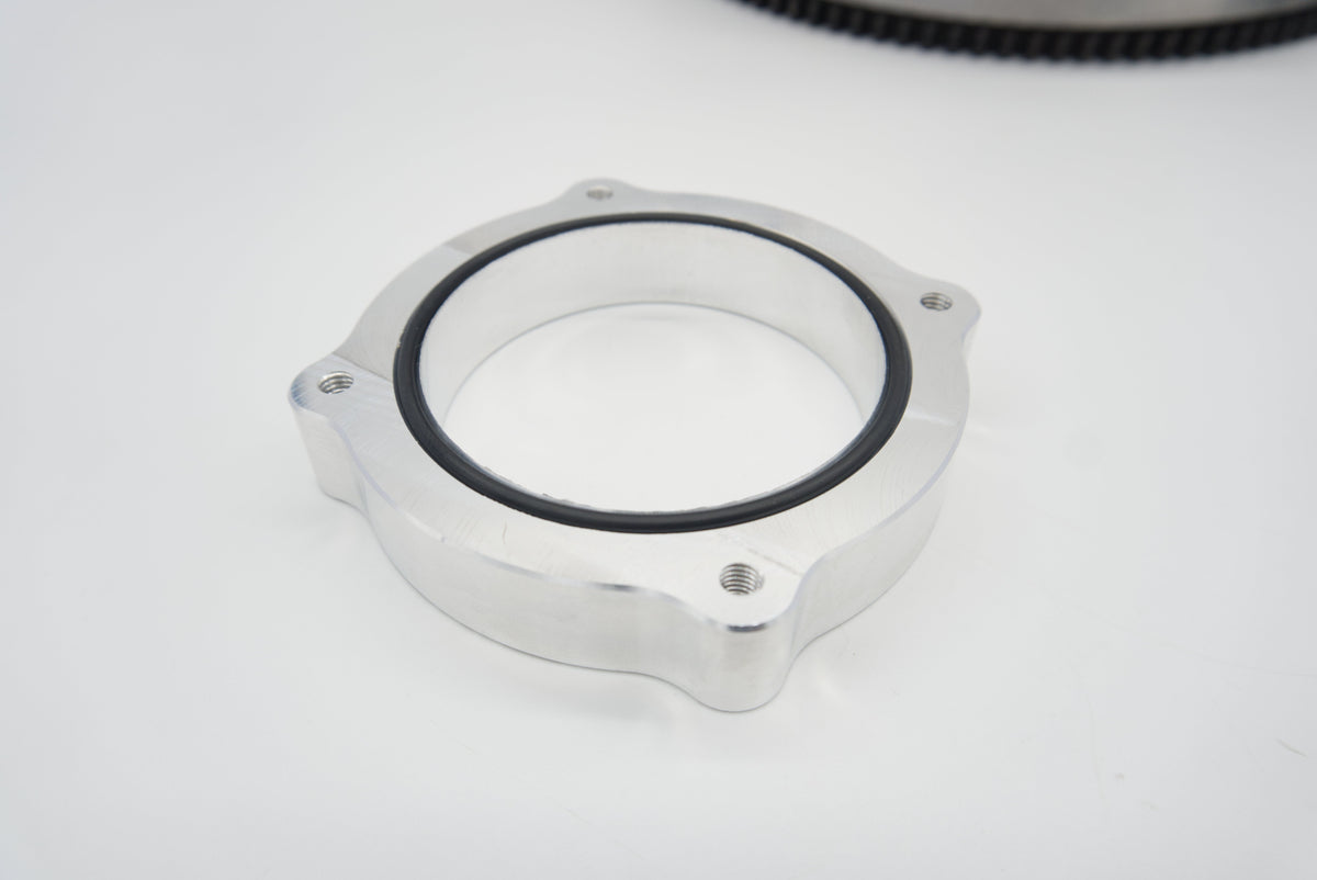 Bosch 74mm Drive By Wire Throttle Body Weld Flange | ASE