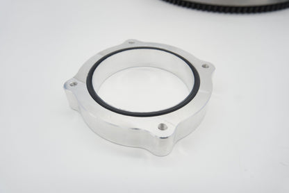 Bosch 74mm Drive By Wire Throttle Body Weld Flange | ASE