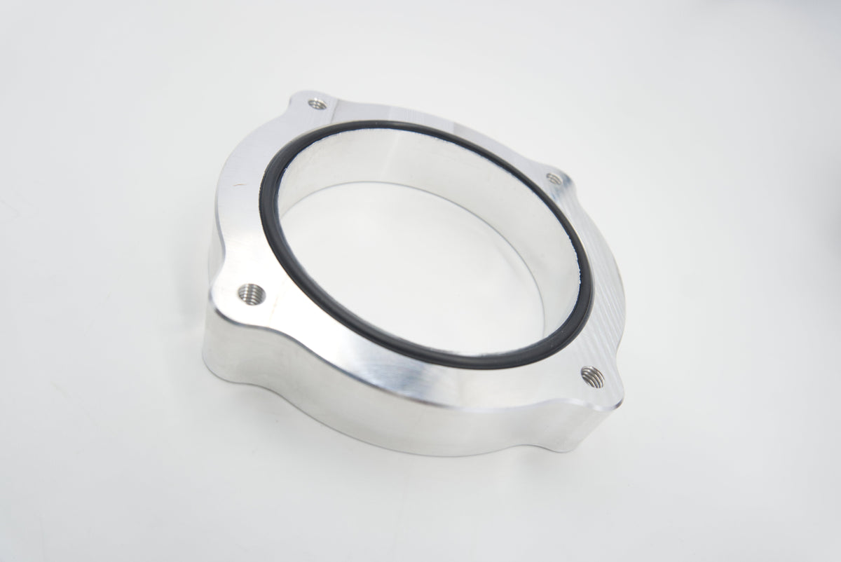 Bosch 74mm Drive By Wire Throttle Body Weld Flange | ASE