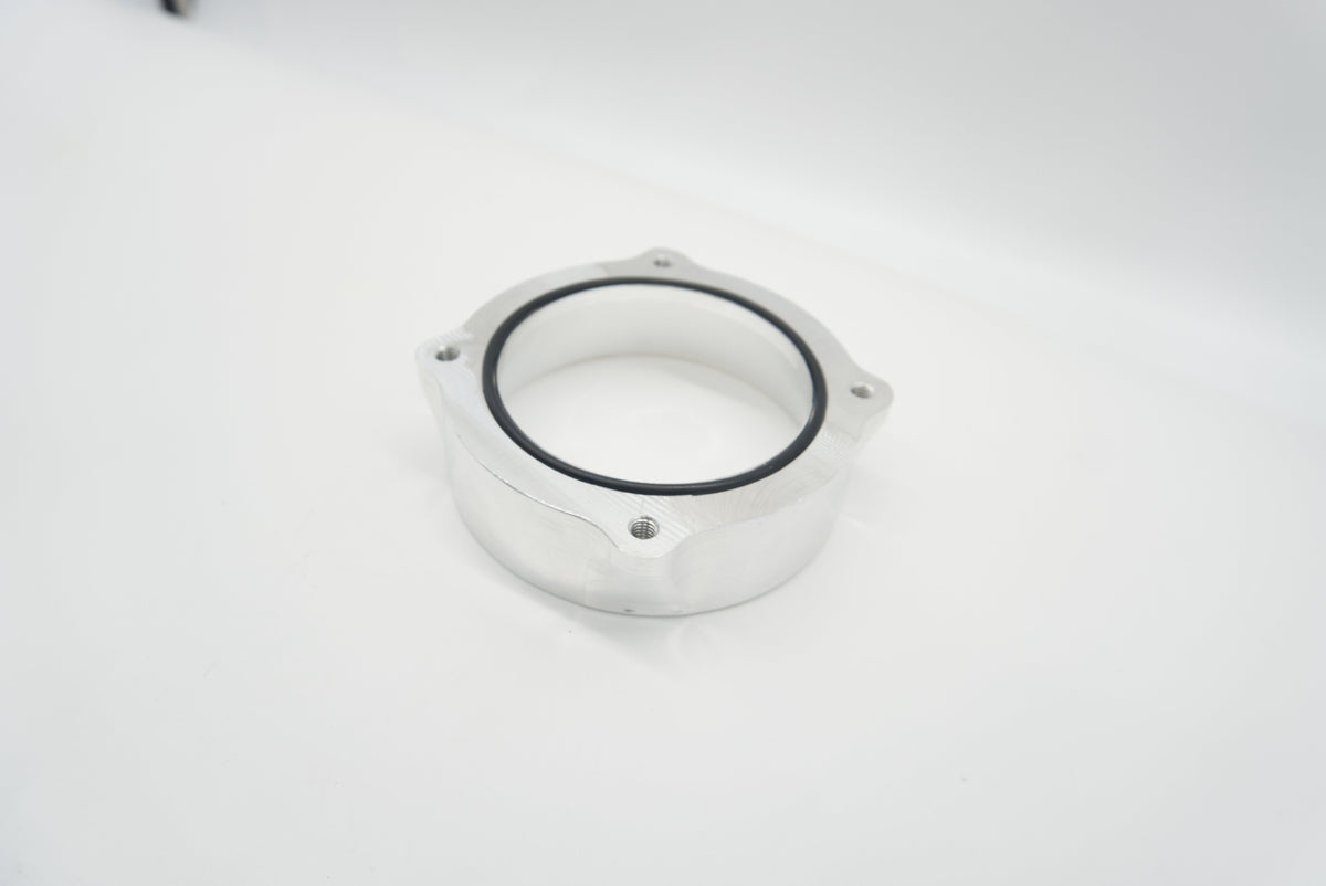 Bosch 68mm Drive By Wire Throttle Body Weld Flange