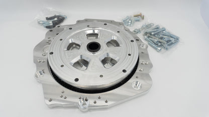 2JZ 1JZ to BMW ZF 8HP50 8HP70 8HP75 Conversion Kit | ASE