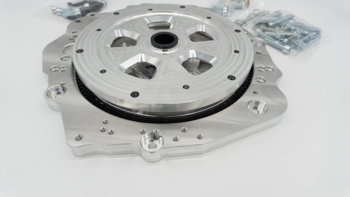 2JZ 1JZ to BMW ZF 8HP50 8HP70 8HP75 Conversion Kit | ASE