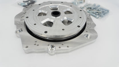 2JZ 1JZ to BMW ZF 8HP50 8HP70 8HP75 Conversion Kit | ASE