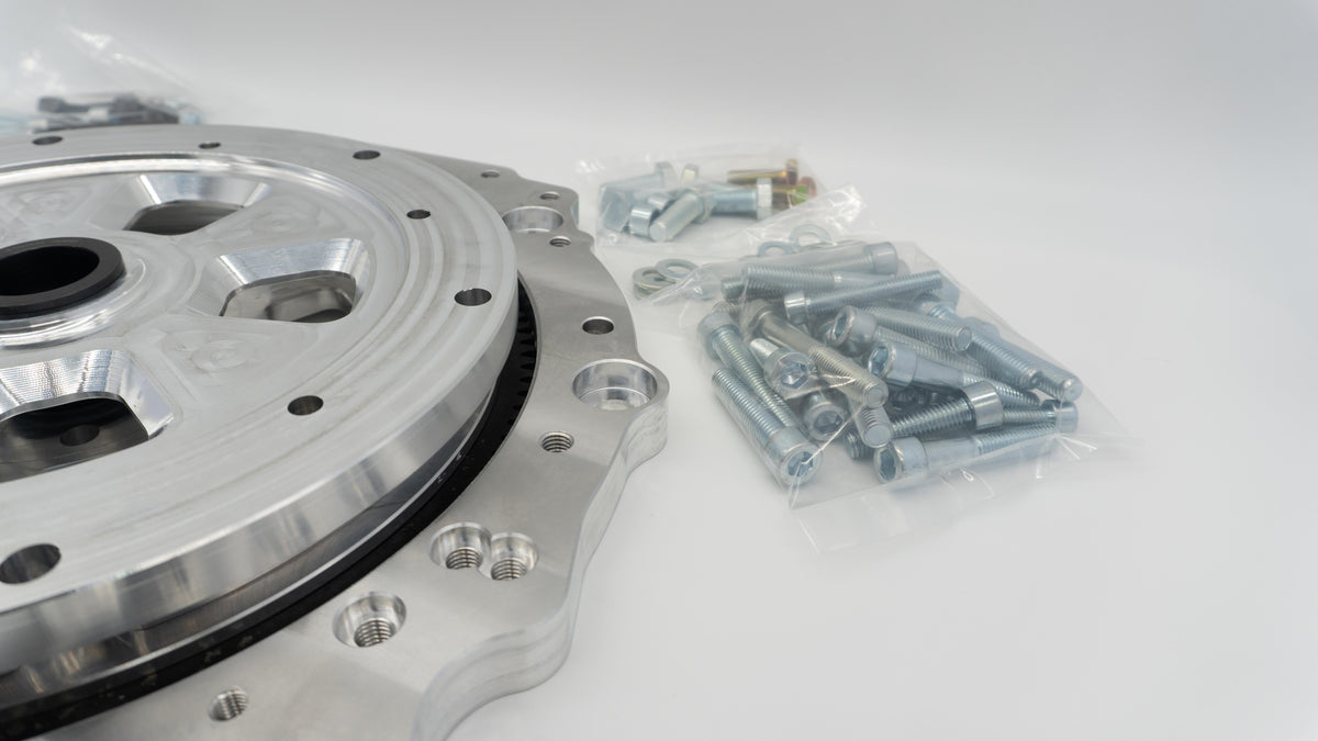 2JZ 1JZ to BMW ZF 8HP50 8HP70 8HP75 Conversion Kit | ASE